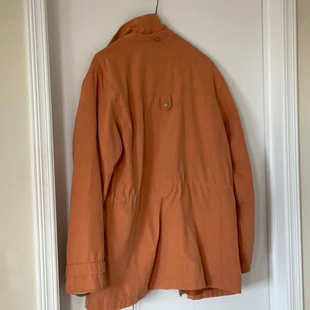Jacket - Picture 2 of 2